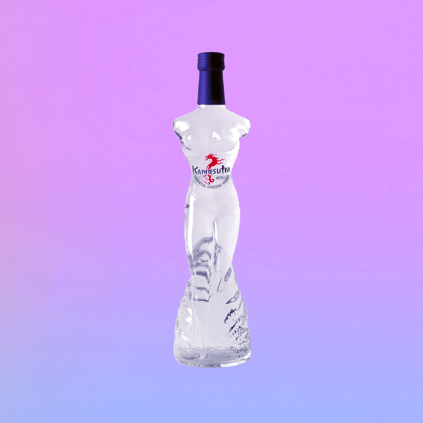 Kamasutra Oriental Vodka 40% Alc.Vol.